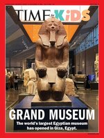 TIME for Kids - Age 5+ Family Edition